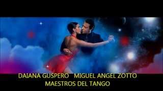 LAS ESTRELLAS DE BUENOS AIRES  - LA TABLADA  - TANGO  - ( A DAIANA GUSPERO )