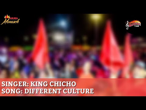 ACSM 2023 | prefinals day 2 | KING CHICHO - DIFFERENT CULTURE” | MUSICAL TIME