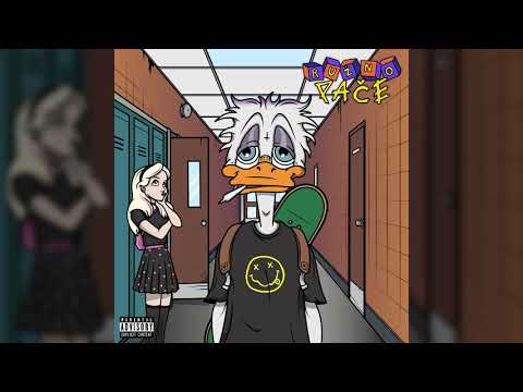 Ružno Pače - Volim Tebe Mrzim Sebe