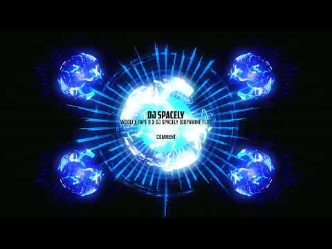 Wooli x Tape B x DJ Spacely (Dopamine FLIP)