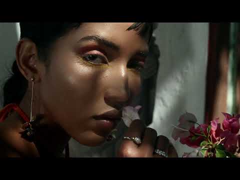 "Granada" S/S 21 fashion film Korgon Landare