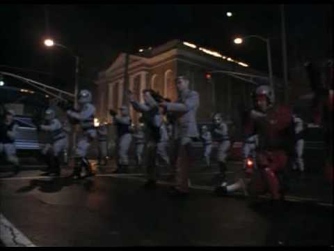 RoboCop 3 (1993) Trailer