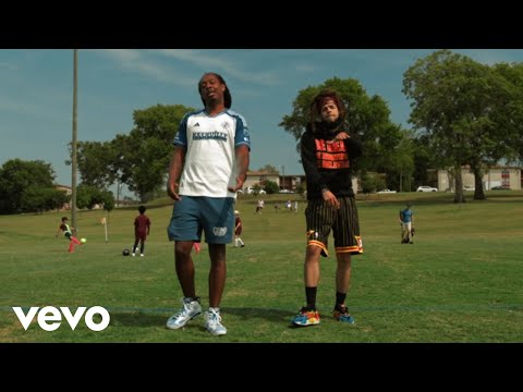 Starlito - "Used to Me" (Official Video) ft. Dee-1