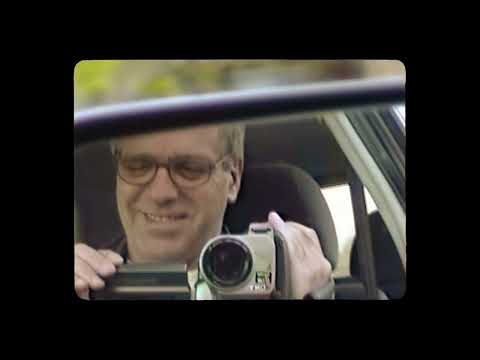 La memoria infinita I Teaser