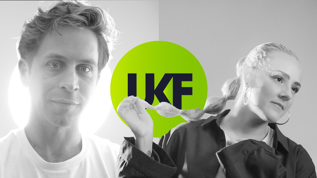 Logistics - Dawn Treader (ft. SOLAH)