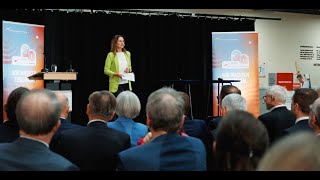 Wirtschaft feiert 20 Jahre Metropolregion Nürnberg