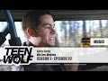 We Are Wolves - Little Birds | Teen Wolf 1x02 Music