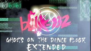 blink-182 - Ghosts On The Dance Floor EXTENDED DRUM SOLO