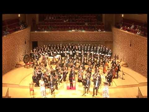 Bellini, Ouverture "Il Pirata"