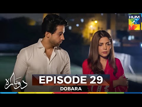 Dobara Episode 29
