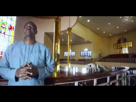 My Story- By Sir Jude Nnam and The CACA Choir