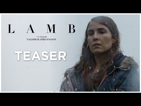Lamb (2021) (International Teaser 2)