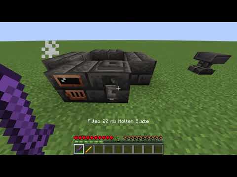 Best Tinkers Construct Sword