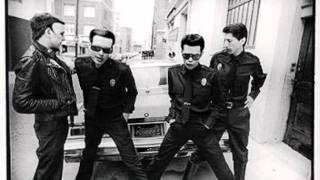 Crime - San Francisco's Doomed