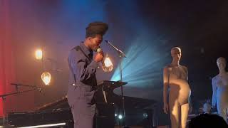 Benjamin Clementine - Ave Dreamer