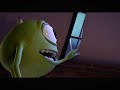 Monsters Inc Boo Crying SATAF Live