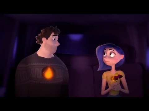 "Extinta" CGI 3D Animated Short_ "Extinguished"  - by Ashley Anderson & Jacob Mann _ TheCGBros