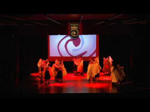 TDK Banga - Latvieši