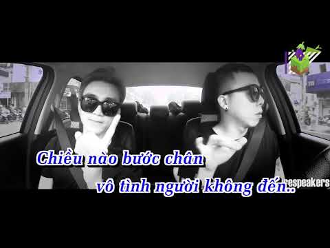 Vài lần đón đưa Karaoke, Soobin Hoàng Sơn, Touliver
