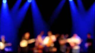 Old Crow Medicine Show - We&#39;re All in This Together