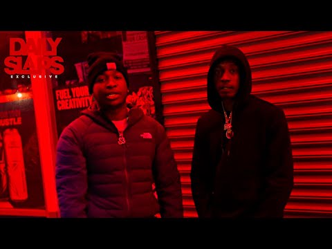 HEEMYDEO x Amari J - Drop The Lo (Official Video) | Dir. Xxxpensive Films