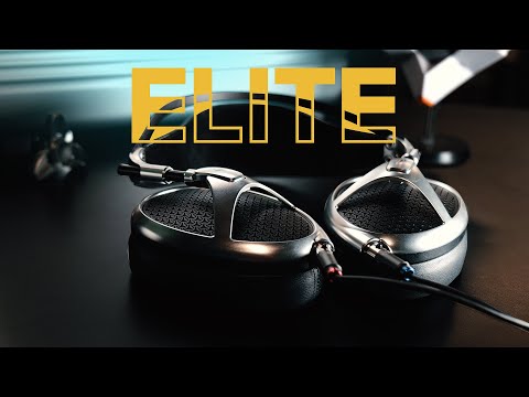 The Upgrade from Empyrean - Meze Elite Review