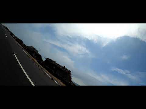 Danushkodi Beach Road - The Last road of India