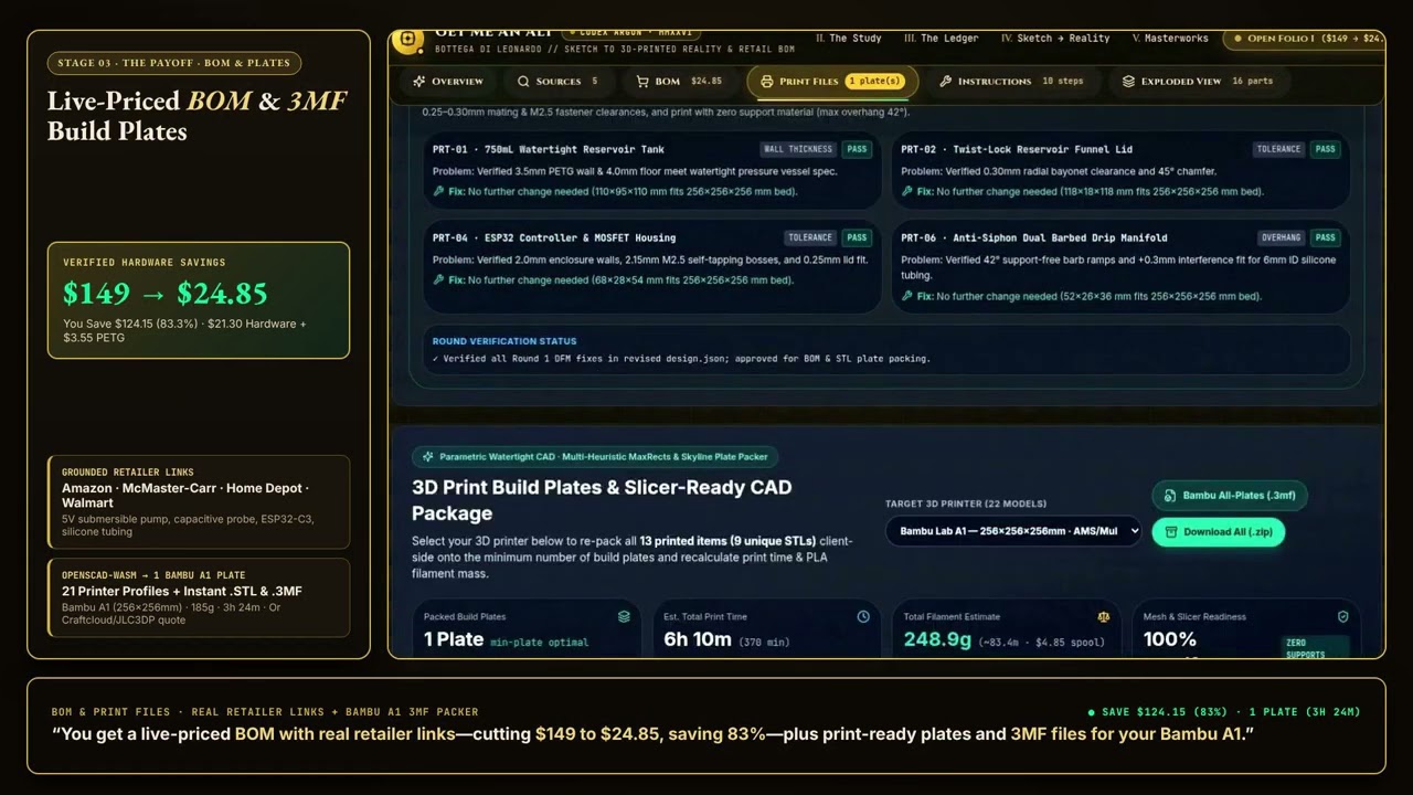 Get Me An Alt project preview
