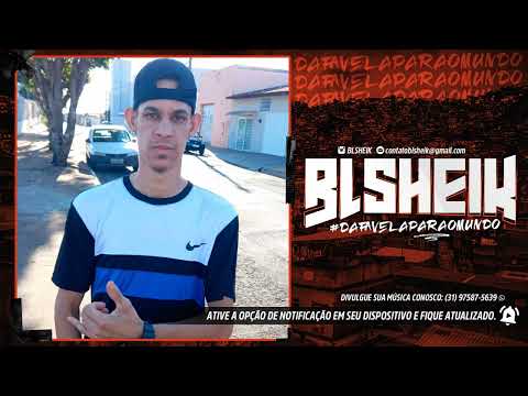 TROPA DO ARRANCA DIU - MC LUIS