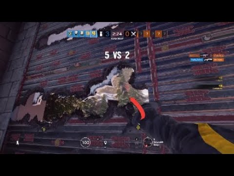 HOW TO: Bandit Trick VS Maverick
