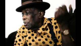 John Lee Hooker Crawlin` King Snake
