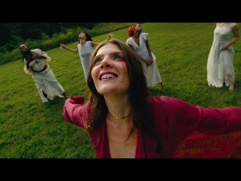 Julia Kahn - Magic (Official Video)