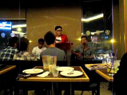 LK Con Cò - ... - Dệt tầm gai