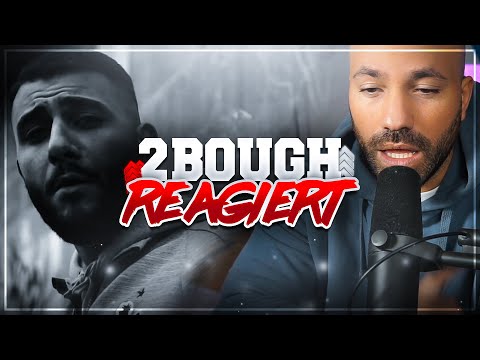 2Bough REAGIERT: SAMRA - ROHDIAMANT II (prod.by Beatzarre & Djorkaeff, BuJaa Beats)