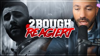 2Bough REAGIERT: SAMRA - ROHDIAMANT II (prod.by Beatzarre &amp; Djorkaeff, BuJaa Beats)