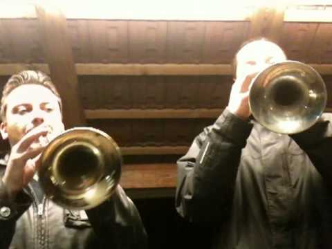 Skandal bend   limena glazba