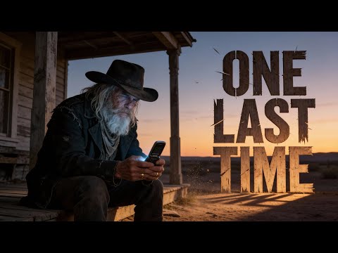 Message Still Saved – Black River Whiskey [Official Music]