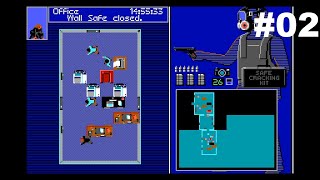 Let’s Replay Covert Action – The Ariane Files [Case 1B]