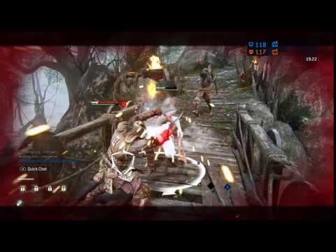 Pff that should have been a parry