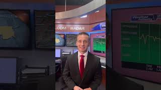 Wednesday Severe Weather Update
