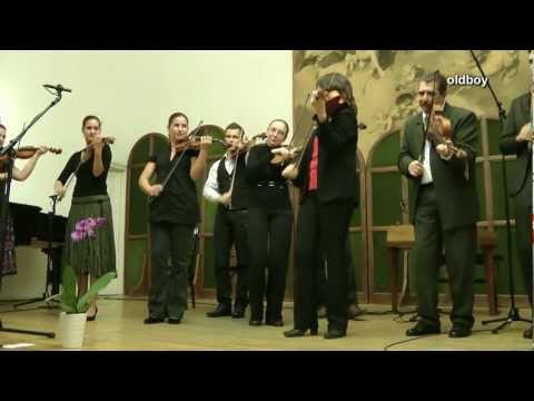 Salamon Beáta és a tanítványok