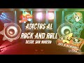 TAKE YOUR TIME El Lauty De Billinghurst Adictos Al Rock And Roll Desde San Martin