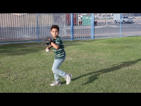 Mayo Clinic Minute: Why kids shouldn't specialize in one sport