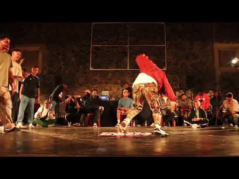 Boyz in the Hood vs WooTangue - BATTLE KINGDOM WARRIORS 2023