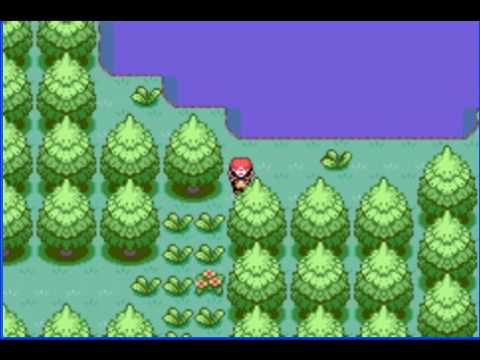 Pokemon Naranja Runthrough Episode 9
