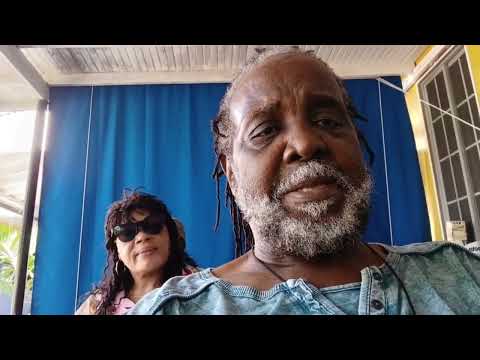 BIG STONE SALUTES TALK TRUTH TELE ON JOURNEY TO THE WEST, ST BESS, HANOVER ETC.