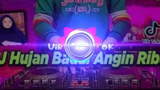 Download lagu DJ HUJAN BADAI ANGIN RIBUT HALILINTAR SLOW VIRAL TIKTOK TERBARU 2021 FULL BASS||DJ DIDIT mp3