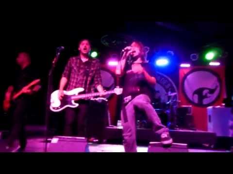 Finch - Stay With Me - Marriage Proposal - Ace Of Spades 6-01-13