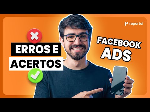COMO ANALISAR RELATÓRIOS E DASHBOARDS DO FACEBOOK NO REPORTEI
