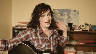 One Ring Worm To Rule Them All (Van Morrison, Young Dubliners, Old Bars and Contracts)